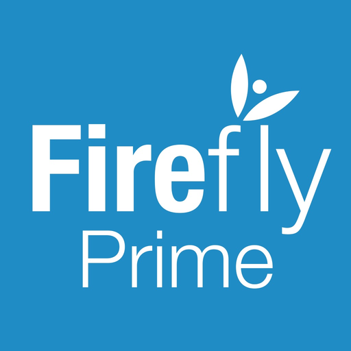 FireFly Prime - Homeopathy app icon