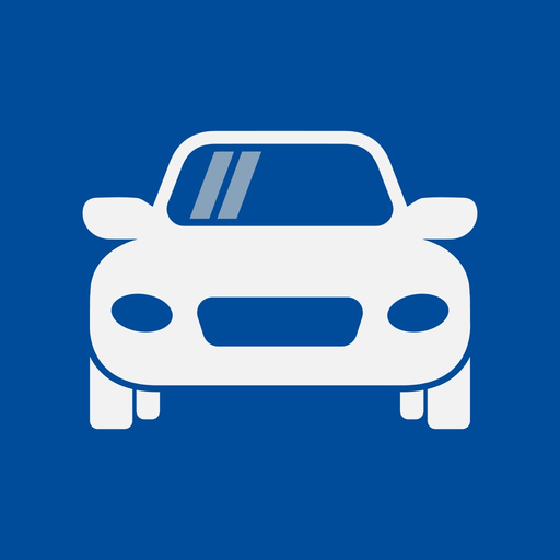 My Car - Vehicle Manager app icon