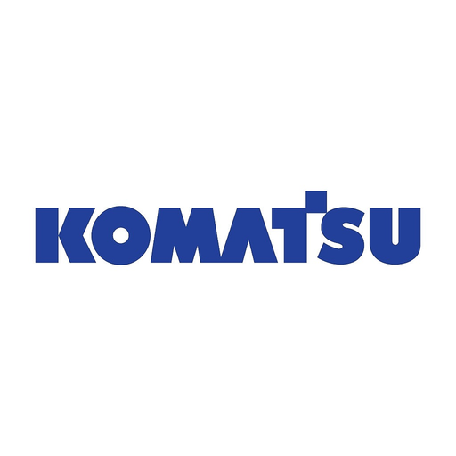 Komatsu Sales Tool app icon