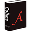 Collins Dictionary icon