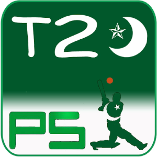 PSL 2017 app icon