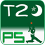 PSL 2017 icon