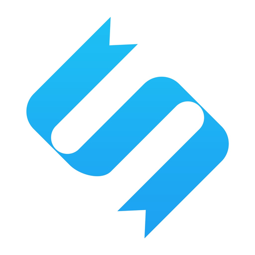 Shapego - Word Cloud Creator app icon