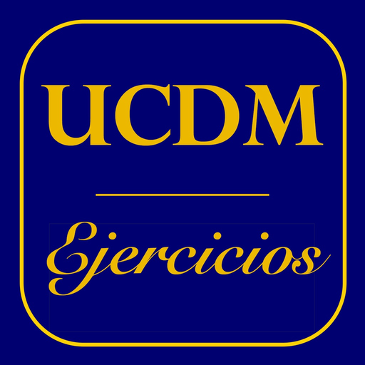 UCDM - Ejercicios app icon