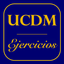 UCDM - Ejercicios icon