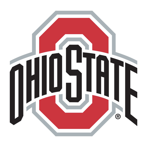 Ohio State Buckeyes Stickers for iMessage app icon