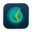 Tracktiq Time Tracker icon