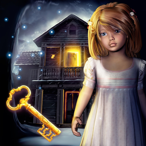 Fear House - Prison app icon