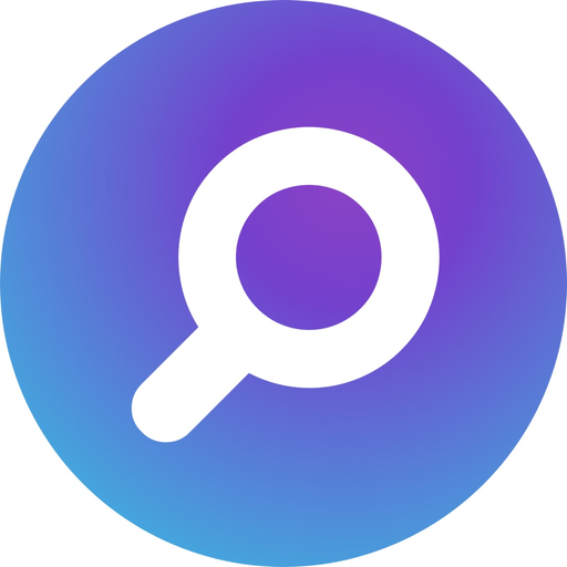 ZoomIn app icon