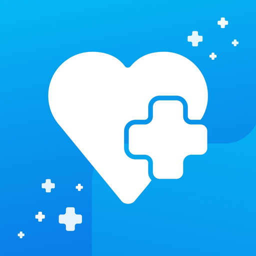 MedFlyt app icon