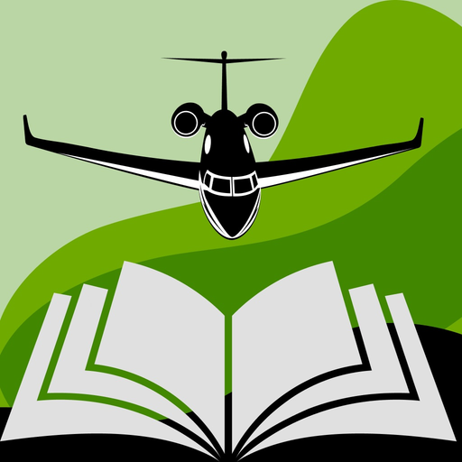 BuyPlane: Airplane Marketplace app icon