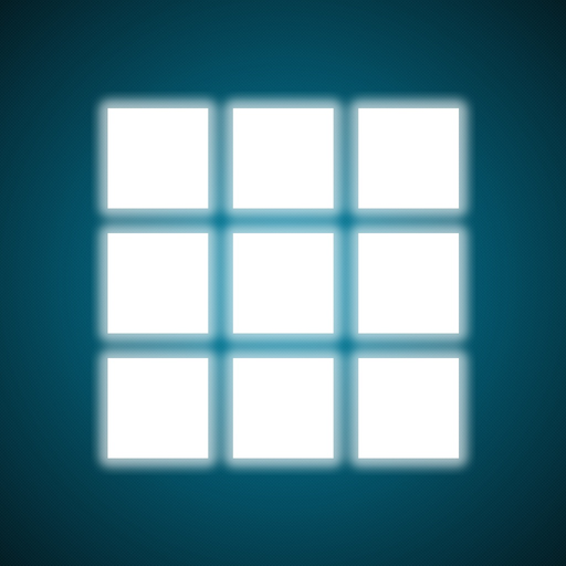 Magic-Square Puzzle app icon