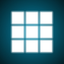 Magic-Square Puzzle icon