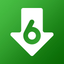 Lower6 icon