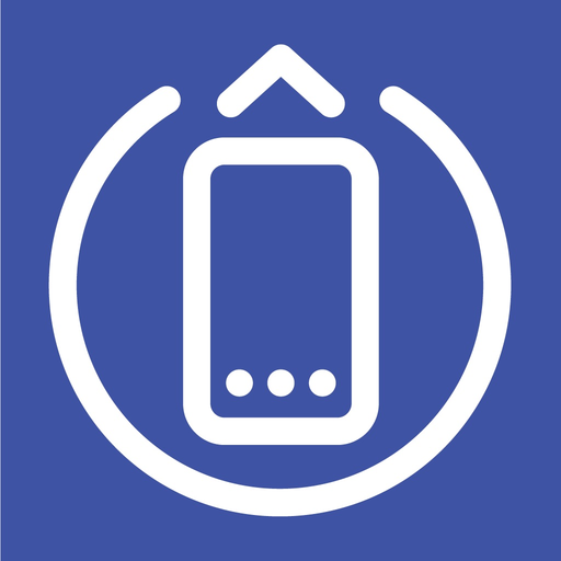SendSuite® Tracking Online app icon