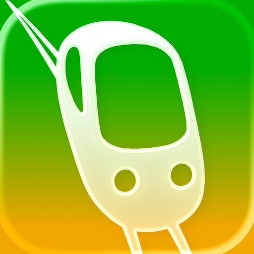 Kuala Lumpur City Metro app icon