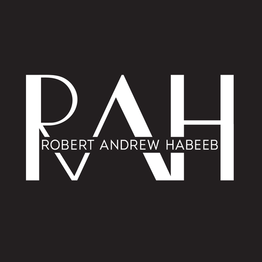 RAH Salon app icon