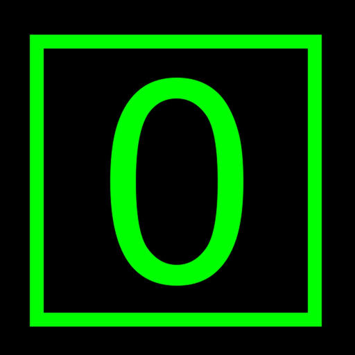 FlashNumbers：Train your memory app icon