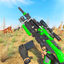 Sniper Deer Hunt - Shooting icon