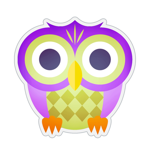 Animals Emoji • Stickers app icon