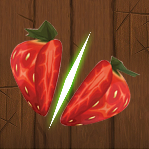Slice Fruits (Watch & Phone) app icon