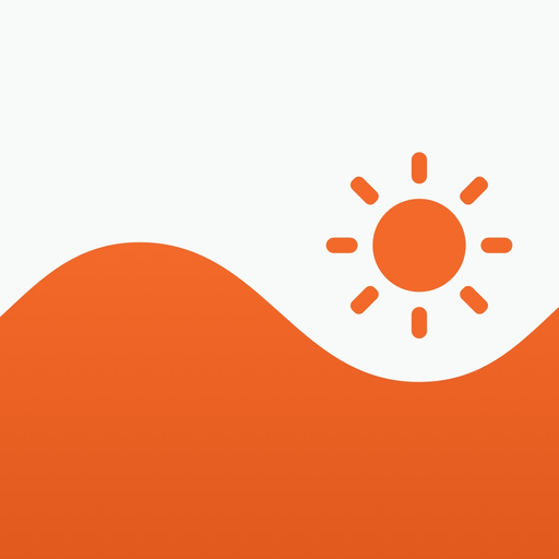 Daylight Saving Time app icon