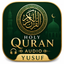 Holy Quran Audio Yusuf icon