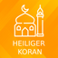 German Quran HD icon