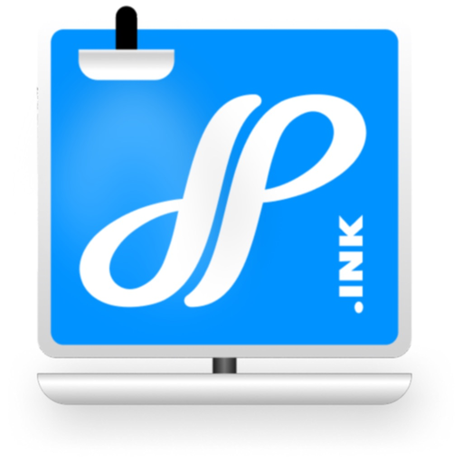 Design & Pitch app icon