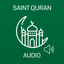 French Quran Audio HD icon