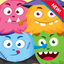 Halloween Monsters Hunter: Shooting Games For Kids icon