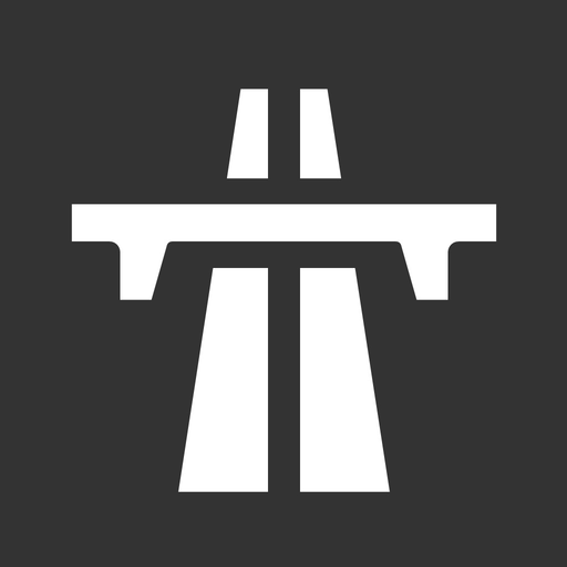 HK Traffic app icon