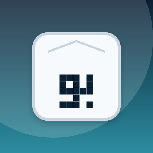 Stan - Store 'n' Scan app icon