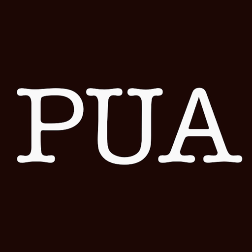 PUA课堂－恋爱约会技巧、私密课程 app icon