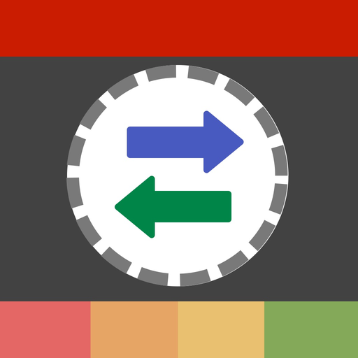 SyncML PRO 4 app icon