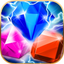 Jewels Blast Match 3 Puzzle icon