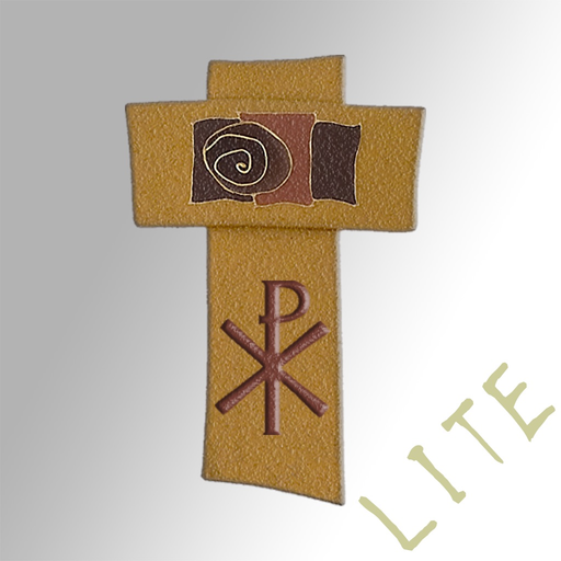 Katolički molitvenik+kalendar app icon