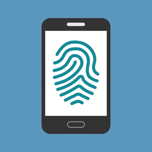 IAM - Control de presencia app icon