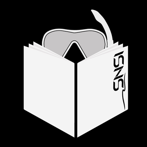 SNSI MediaHub app icon