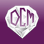 Diamond Clear Media icon