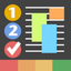 Tasks+Cal+Sync 4 icon