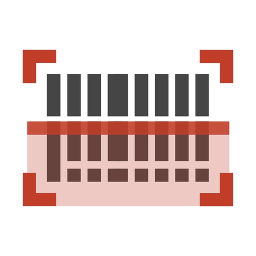 Scan Boarding Pass app icon