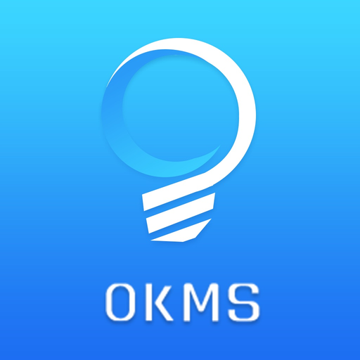 OKMS app icon