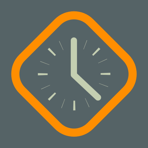 Time Boxer app icon
