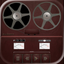 ReelToReelLike MusicPlayer icon