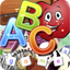 Kids ABC and Animals Learning Game icon