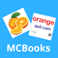 MCBooks Flashcard icon