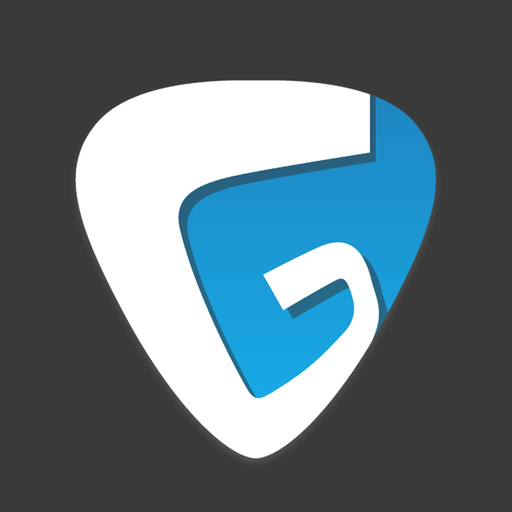 Guitarians app icon