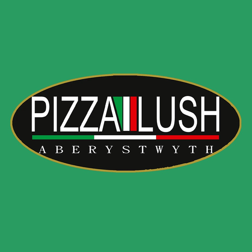 Pizza Lush app icon
