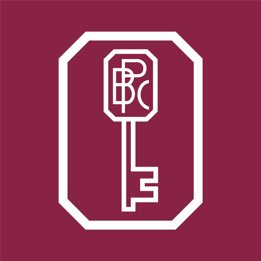 Passadore Key app app icon